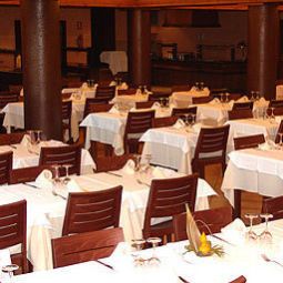 Restauracja Magic Canillo Resort Fotos