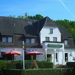 Hotelfotos Hotel Poppe am Werbellinsee