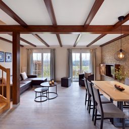 Hotelfotos Lindner Ferienpark Nürburgring Ferienhäuser