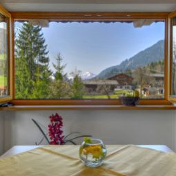 Vista Apartments Pension Achensee Fotos