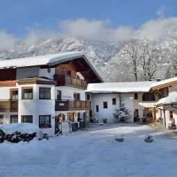 Hotelfotos Kraftquelle Schlossblick