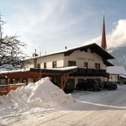 Hotelfotos Traube Gasthof
