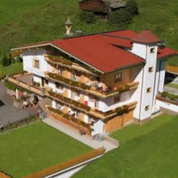 Vue extérieure Andreashof - Frühstückspension Pension Fotos