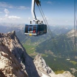  Aktiv & Familienresort Tiroler Zugspitze Fotos