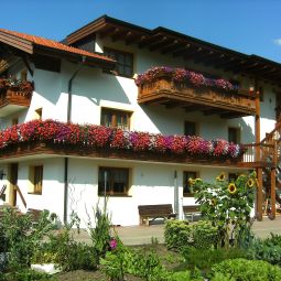 Bauernhof Haus Krismer Arzl im Pitztal 