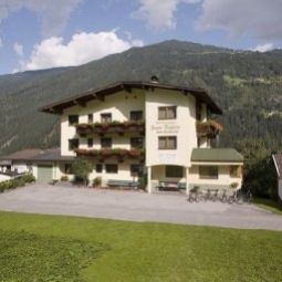 Hauser Pension Aschau 