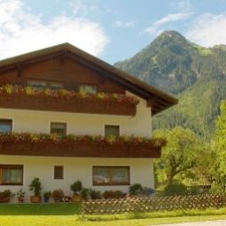 Hotelfotos Sennhof Pension