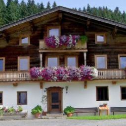 Bauernhof Mühltalhof Ellmau 