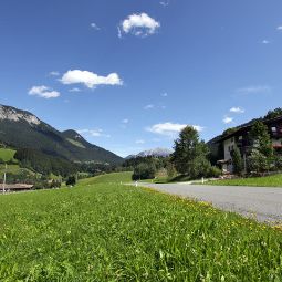 Itter - Gästehaus HÖLZL Pension Itter 