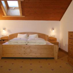 Köhler Pension Jerzens 
