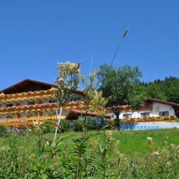 Wildschütz Pension Jungholz 