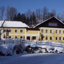 Pernsteiner Gasthof Julbach 