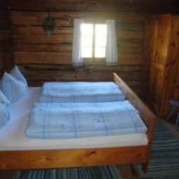 Hotelfotos Prantekammern Hütte Walchegg Innervillgraten Almhütte