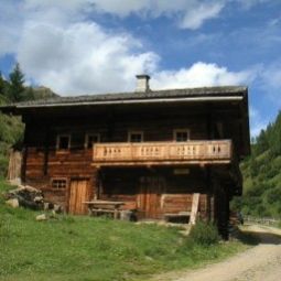Hotelfotos Innerschmidhof Hütte