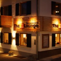 Bergpension TheLounge Pension Berwang 