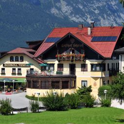 Schroll Gasthof Kirchbichl 