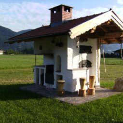 Bauernhof Ferienwohnungen Waldschönau-Urlaub am Bauernhof Kirchbichl 