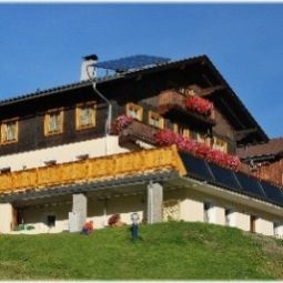 Bauernhof BIO-Bauernhof Veidlerhof - Kräuter & Gesundheit Matrei in Osttirol 