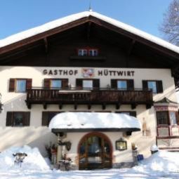 Hotelfotos Bauernhof Wohlfühl Gasthof Hüttwirt
