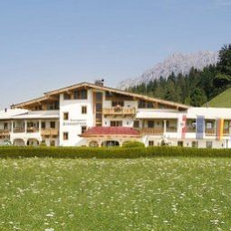 Aktiv & Vitalhotel Sonnenhof Going 