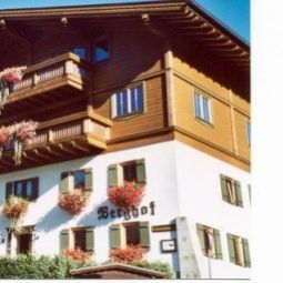Berghof Pension Berwang 