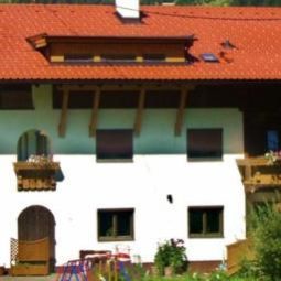 Haus Schöne Aussicht - Appartements Garni Pension Berwang 