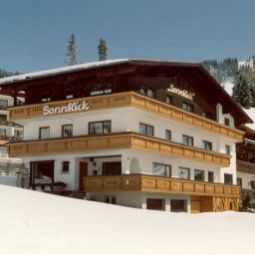 Hotelfotos Sonnblick Pension