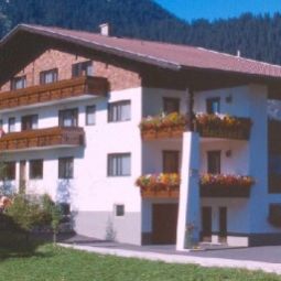 Hotelfotos Haus Hochland Pension
