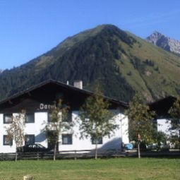 Caroline Pension Berwang 