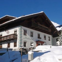 Haus Daheim Pension Berwang 