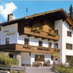 Hotelfotos Bauernhof Müllerhof