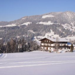 Mühlegger Pension Brandenberg 