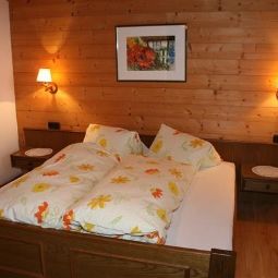 Bauernhof Bauerhof-Innergrub-Appartements Fieberbrunn 