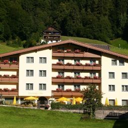 Vista exterior Finkenberger Hof Fotos