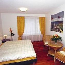 Swiss Star Apartments Kloten 