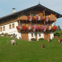 Bauernhof Appartement SONNRAST -Frieda Moser Wildschönau 