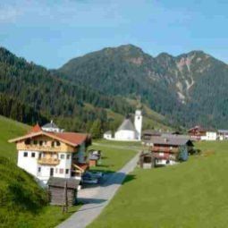 Gradlspitz Gasthof Wildschönau 