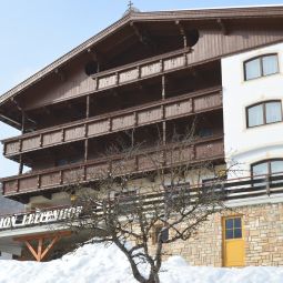 Leitenhof Pension Niederau Niederau