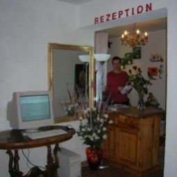  Europa Pension Tirol Fotos