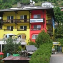  Europa Pension Tirol Fotos
