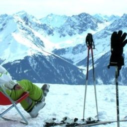 Europa Pension Tirol Fotos
