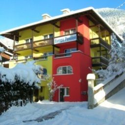  Europa Pension Tirol Fotos