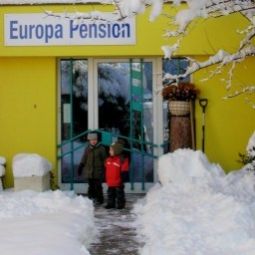  Europa Pension Tirol Fotos