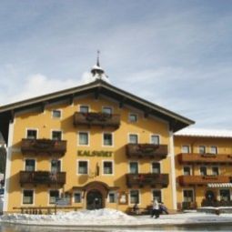Vista esterna Appartements Gasthof Kalswirt Fotos