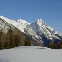 Apartmenthaus Schönherr Pension Pettneu am Arlberg 