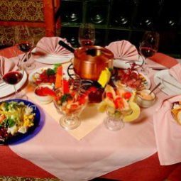 Hotelfotos Restaurant Edelweiß Gasthof