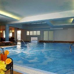 Familienhotel St. Laurentius Fiss 
