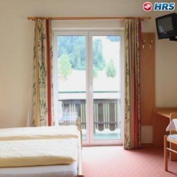 Chambre Alpenhof Fotos