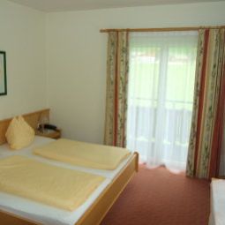 Chambre Alpenhof Fotos