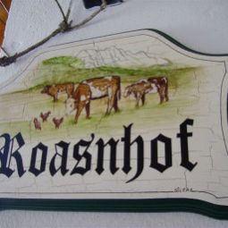  Bauernhof Roasnhof Urlaub am Bauernhof Fotos